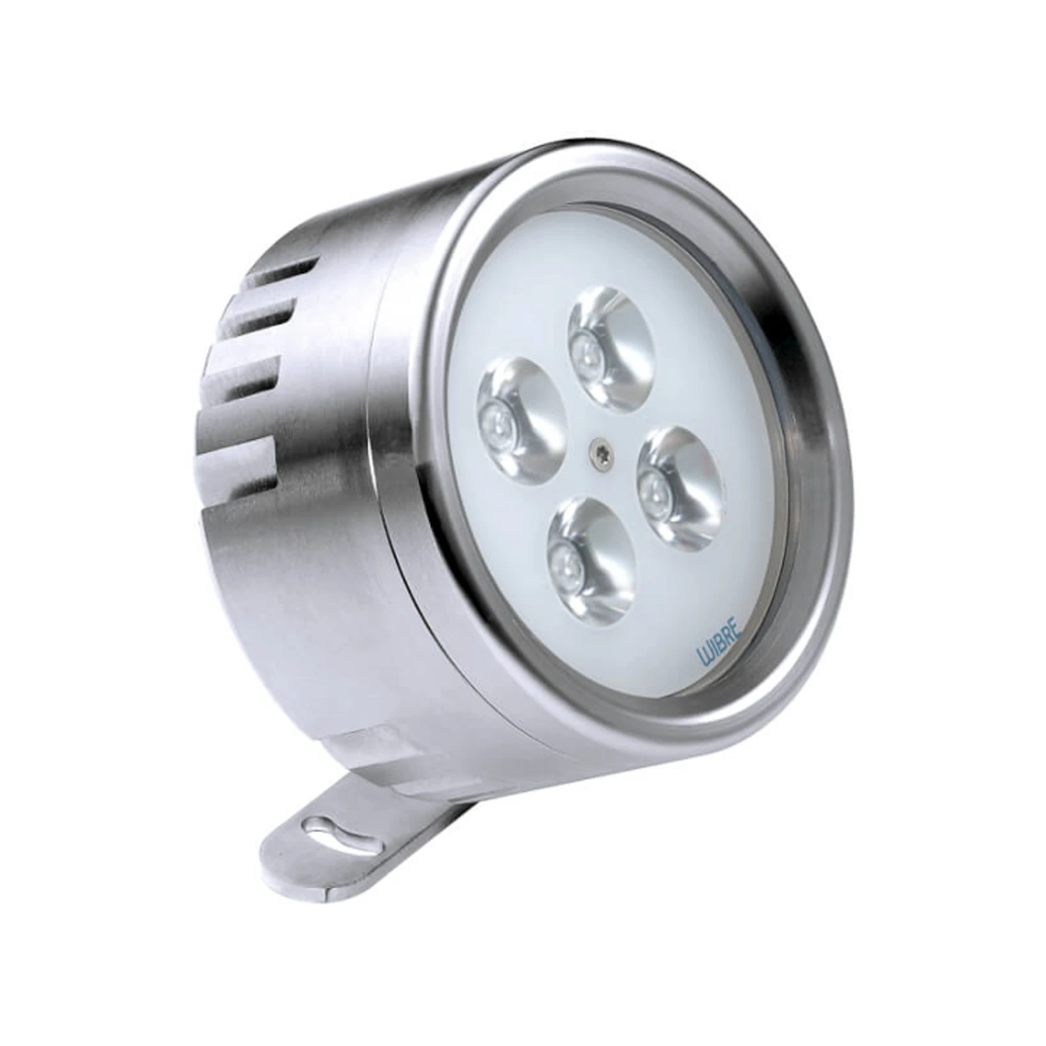WIBRE LED-Unterwasserspot Aufbau RGBW 4.500K 17W 6 WIBRE LED-Unterwasserspot Aufbau RGBW 4.500K 17W – Bild 4