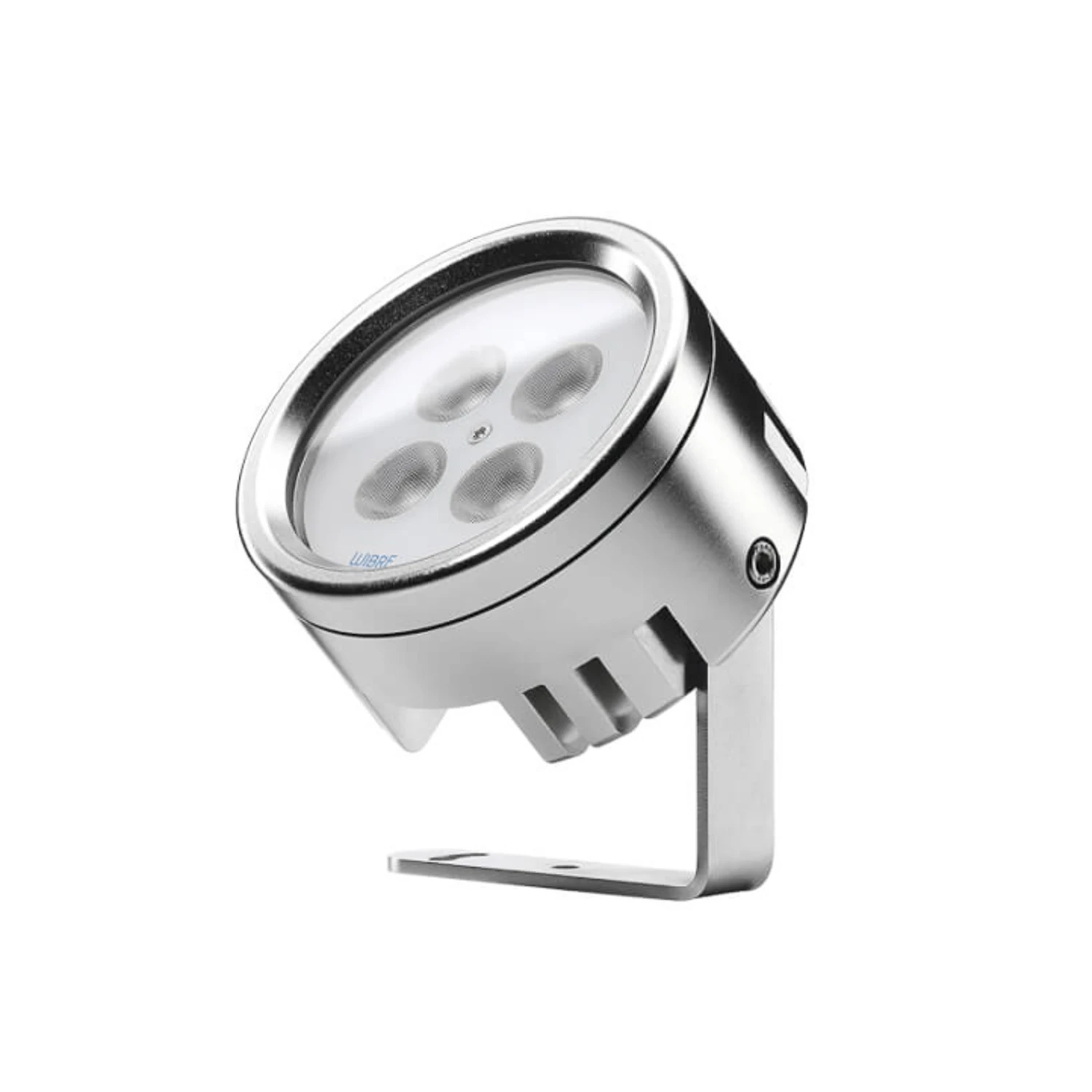 WIBRE LED-Unterwasserspot Aufbau RGBW 4.500K 17W 3 WIBRE LED-Unterwasserspot Aufbau RGBW 4.500K 17W