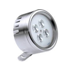 WIBRE LED-Unterwasserspot Aufbau 4.500K 18W -Heimbeleuchtung 9604029 2