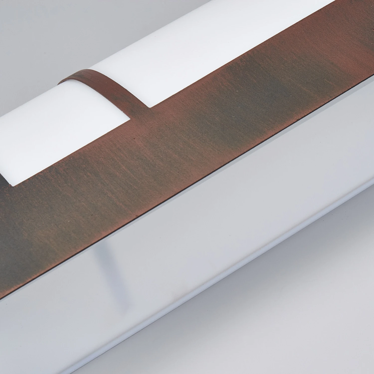 Rostbraune Außenwandleuchte Katalea 9 Rostbraune Außenwandleuchte Katalea – Bild 7