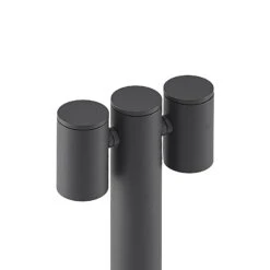 Lucande Saige LED-Sockelleuchte 2-fl., 50 Cm 19 Lucande Saige LED-Sockelleuchte 2-fl., 50 Cm -Heimbeleuchtung 9616240 8