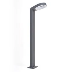 Lucande Moderne LED-Wegeleuchte Jarka -Heimbeleuchtung 9617005 2