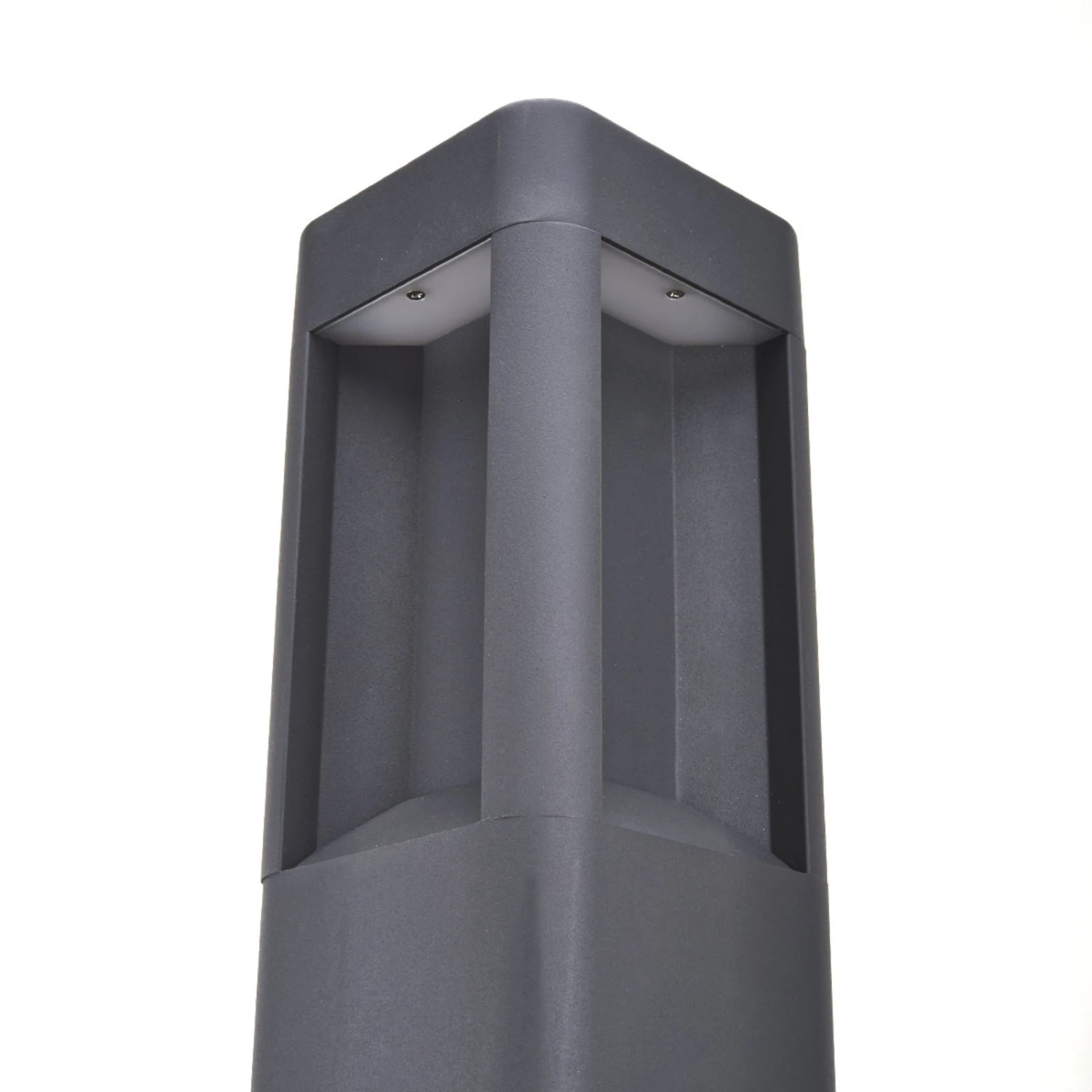 Lucande LED-Wegeleuchte Annika Aus Aluminium, 80 Cm 5 Lucande LED-Wegeleuchte Annika Aus Aluminium, 80 Cm – Bild 3