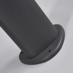 Lucande Dunkelgraue LED-Sockelleuchte Milou -Heimbeleuchtung 9617016 5