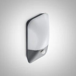 Lucande Bazilea LED-Sensor-Außenwandleuchte -Heimbeleuchtung 9617078 4