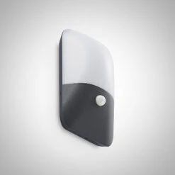 Lucande Bazilea LED-Sensor-Außenwandleuchte -Heimbeleuchtung 9617078 7