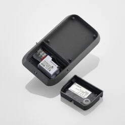 Lucande Bazilea LED-Sensor-Außenwandleuchte -Heimbeleuchtung 9617078 8