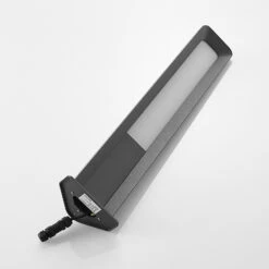 Lucande Secunda LED-Pollerleuchte, Höhe 80 Cm -Heimbeleuchtung 9617084 8