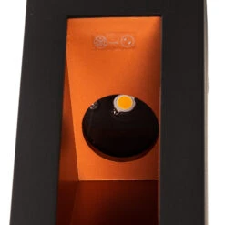 Lucande LED-Sockelleuchte Jenke Aus Aluminium -Heimbeleuchtung 9618012 7