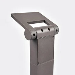 Lucande LED-Pollerlampe Marius, 60 Cm 15 Lucande LED-Pollerlampe Marius, 60 Cm -Heimbeleuchtung 9619077 5