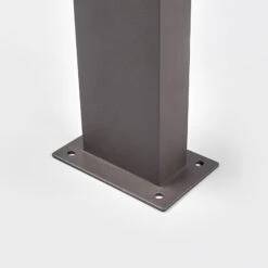 Lucande LED-Pollerlampe Marius, 60 Cm 16 Lucande LED-Pollerlampe Marius, 60 Cm -Heimbeleuchtung 9619077 6