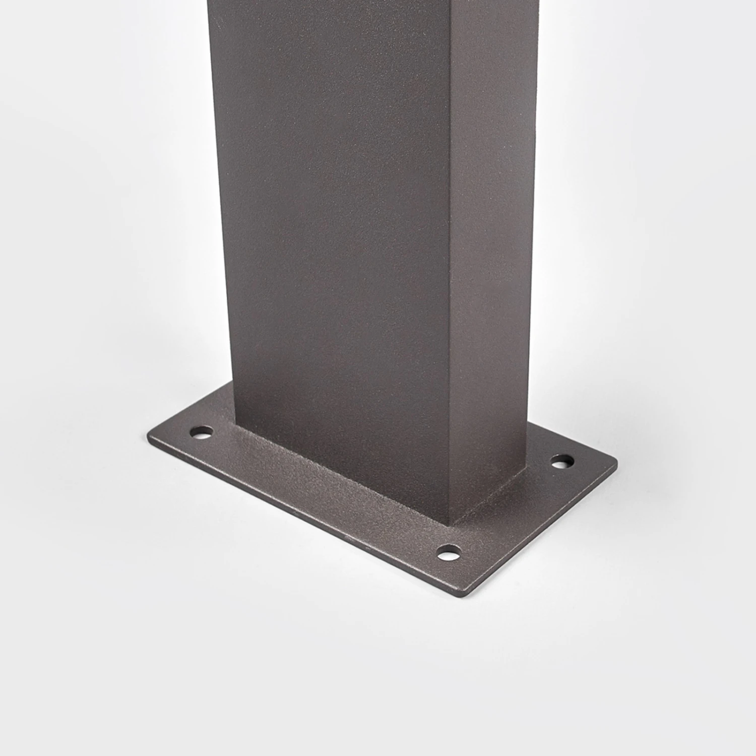 Lucande LED-Pollerlampe Marius, 60 Cm 9 Lucande LED-Pollerlampe Marius, 60 Cm – Bild 7