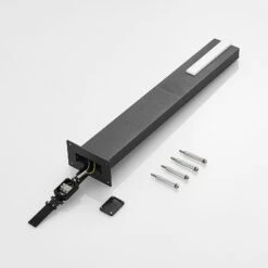 Lucande Virgalia LED-Wegeleuchte, 65 Cm -Heimbeleuchtung 9619219 8