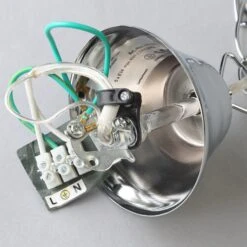 Chromglänzende Kristall-Pendelleuchte Casparia 15 Chromglänzende Kristall-Pendelleuchte Casparia -Heimbeleuchtung 9620364 6