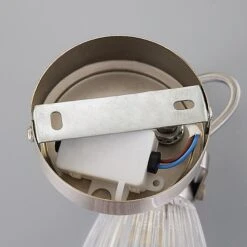 Bad-Wandleuchte Kara Mit 1-flg., IP44 -Heimbeleuchtung 9620681 6