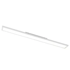 Arcchio Enora LED-Panel, 119,5 Cm, 50 W 13 Arcchio Enora LED-Panel, 119,5 Cm, 50 W -Heimbeleuchtung 9621220 3