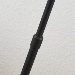 Stehleuchte Muriel 1-flammig Schwarz/gold -Heimbeleuchtung 9624228 7