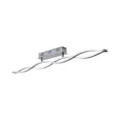 Lucande LED-Deckenlampe Roan, Wellenförmig 14 Lucande LED-Deckenlampe Roan, Wellenförmig -Heimbeleuchtung 9624373 3