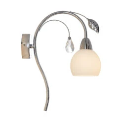 Lindby Taraneh Wandleuchte, Nach Unten Strahlend 13 Lindby Taraneh Wandleuchte, Nach Unten Strahlend -Heimbeleuchtung 9624816 2