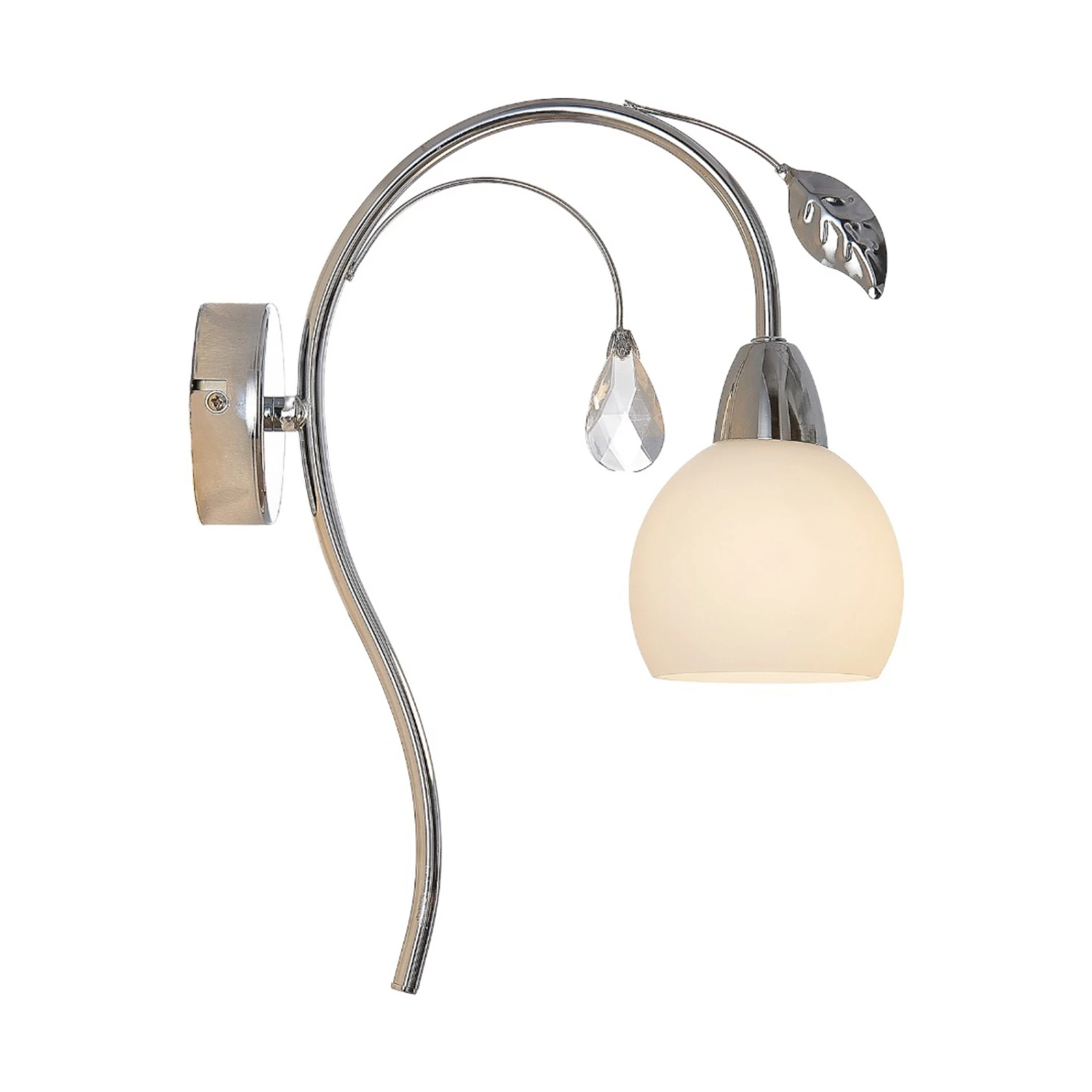 Lindby Taraneh Wandleuchte, Nach Unten Strahlend 5 Lindby Taraneh Wandleuchte, Nach Unten Strahlend – Bild 3