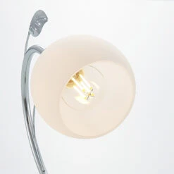 Lindby Taraneh Wandleuchte, Nach Unten Strahlend 15 Lindby Taraneh Wandleuchte, Nach Unten Strahlend -Heimbeleuchtung 9624816 4