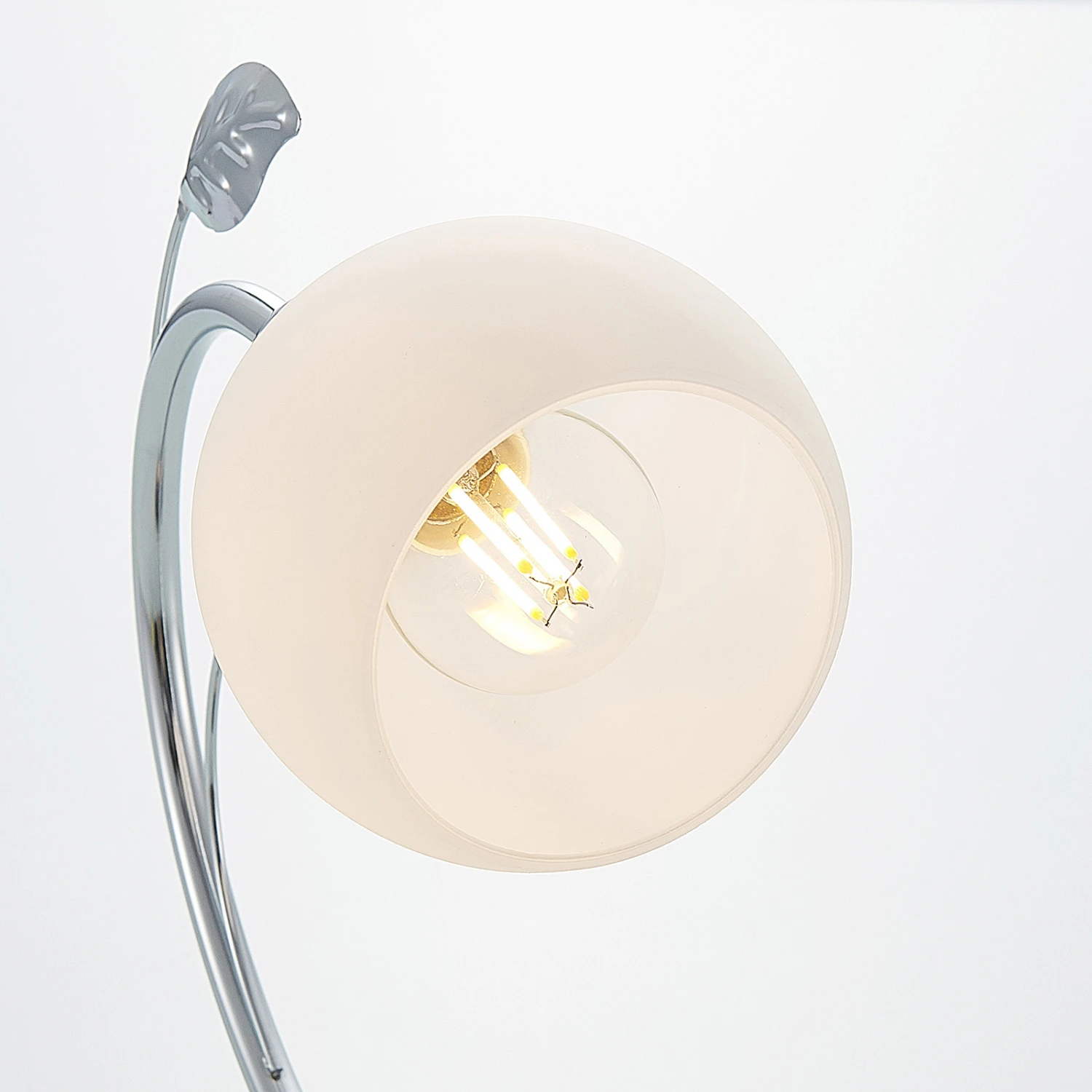 Lindby Taraneh Wandleuchte, Nach Unten Strahlend 7 Lindby Taraneh Wandleuchte, Nach Unten Strahlend – Bild 5