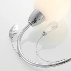 Lindby Taraneh Wandleuchte, Nach Unten Strahlend 17 Lindby Taraneh Wandleuchte, Nach Unten Strahlend -Heimbeleuchtung 9624816 6