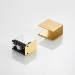 Arcchio Maruba Wandleuchte, 1-flammig, Gold -Heimbeleuchtung 9626698 8