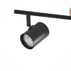 Lindby Xiomara LED-Deckenleuchte, Dreiflammig -Heimbeleuchtung 9626929 4