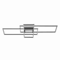 Lindby Caitlin LED-Deckenleuchte, Anthrazit 13 Lindby Caitlin LED-Deckenleuchte, Anthrazit -Heimbeleuchtung 9626982 2