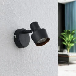 Lindby Ihaia Spot, Einflammig -Heimbeleuchtung 9627198 2