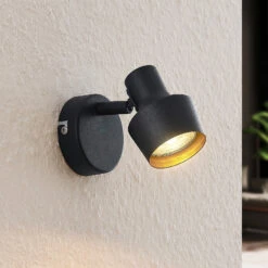 Lindby Ihaia Spot, Einflammig