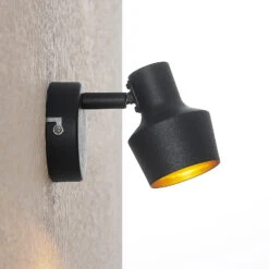 Lindby Ihaia Spot, Einflammig -Heimbeleuchtung 9627198 3