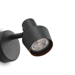 Lindby Ihaia Spot, Einflammig -Heimbeleuchtung 9627198 7