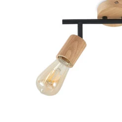 Lindby Magniva Deckenstrahler, Zweiflammig 17 Lindby Magniva Deckenstrahler, Zweiflammig -Heimbeleuchtung 9627846 6