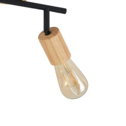 Lindby Magniva Deckenstrahler, Zweiflammig 18 Lindby Magniva Deckenstrahler, Zweiflammig -Heimbeleuchtung 9627846 7