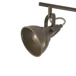 Lindby Julin Strahler, Dreiflammig, Dunkelgrau 18 Lindby Julin Strahler, Dreiflammig, Dunkelgrau -Heimbeleuchtung 9628087 7