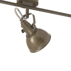 Lindby Julin Strahler, Dreiflammig, Dunkelgrau 19 Lindby Julin Strahler, Dreiflammig, Dunkelgrau -Heimbeleuchtung 9628087 8