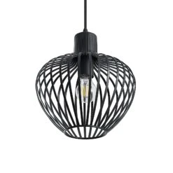 Lindby Deandre Hängeleuchte, Dreiflammig -Heimbeleuchtung 9628421 6