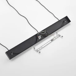 Lindby Deandre Hängeleuchte, Dreiflammig -Heimbeleuchtung 9628421 8