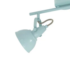 Lindby Saidimo Deckenstrahler Neigbar, Zweiflammig -Heimbeleuchtung 9628503 7