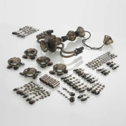 Lindby Spirou Kronleuchter Aus Acryl, Rauchgrau 18 Lindby Spirou Kronleuchter Aus Acryl, Rauchgrau -Heimbeleuchtung 9628507 7