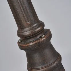 Dreiflammiger Kandelaber Eddie, IP44 15 Dreiflammiger Kandelaber Eddie, IP44 -Heimbeleuchtung 9630004 4