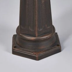 Dreiflammiger Kandelaber Eddie, IP44 17 Dreiflammiger Kandelaber Eddie, IP44 -Heimbeleuchtung 9630004 6