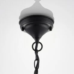 Lindby Clint Außenhängeleuchte 19 Lindby Clint Außenhängeleuchte -Heimbeleuchtung 9630099 8