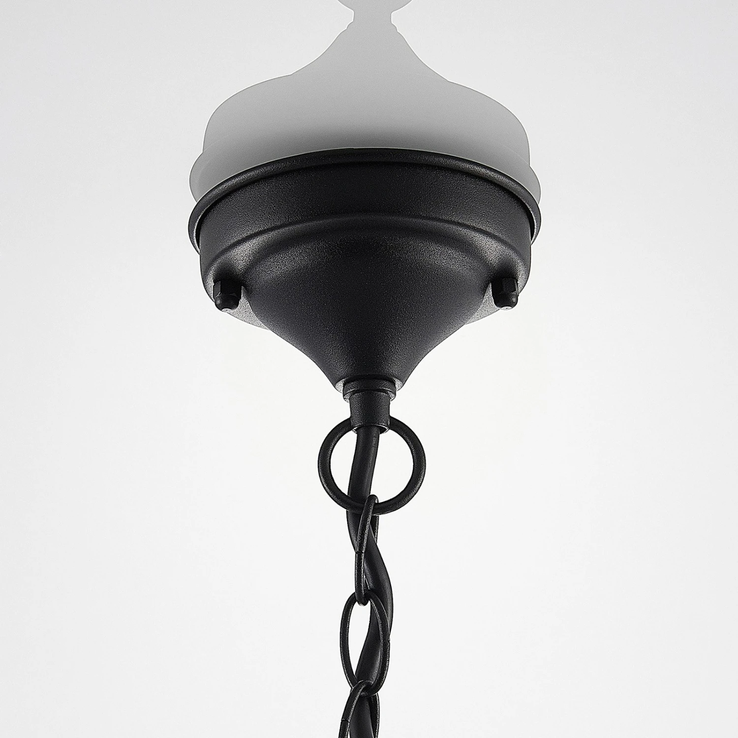 Lindby Clint Außenhängeleuchte 11 Lindby Clint Außenhängeleuchte – Bild 9