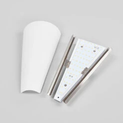 Wandleuchte Luk Mit LEDs -Heimbeleuchtung 9633035 5