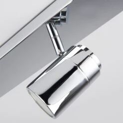 Dejan - 4-flammige Badleuchte Für Die Decke 16 Dejan - 4-flammige Badleuchte Für Die Decke -Heimbeleuchtung 9641040 5