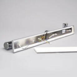 Dejan - 4-flammige Badleuchte Für Die Decke 19 Dejan - 4-flammige Badleuchte Für Die Decke -Heimbeleuchtung 9641040 8