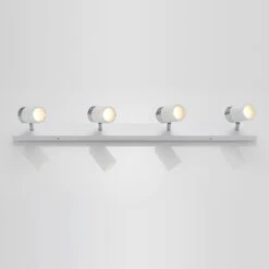 4-flammiger Deckenstrahler Kardo, IP44 14 4-flammiger Deckenstrahler Kardo, IP44 -Heimbeleuchtung 9641088 3